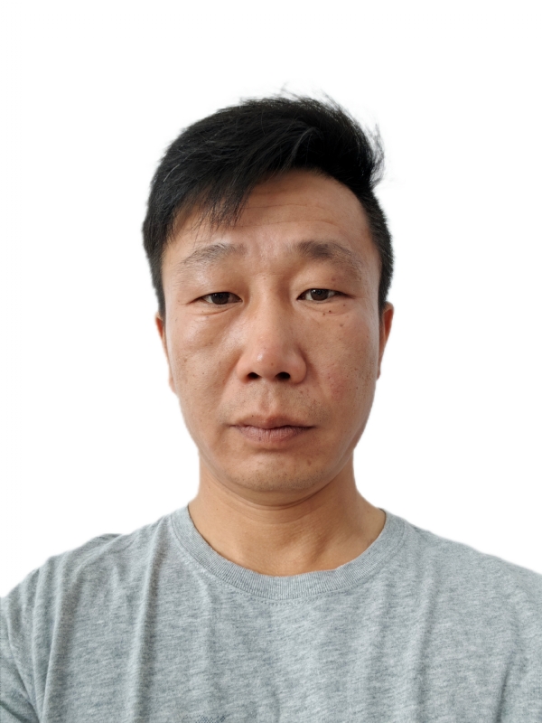 寅秋客的第一张照片--礼泉王婆说媒